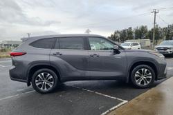 2022 Toyota Kluger GXL