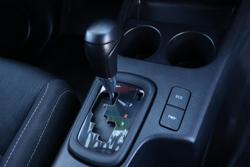 2022 Toyota Hilux SR