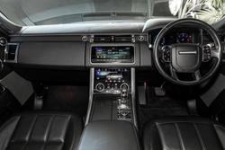 2020 Land Rover Range Rover Sport DI6 183kW SE