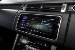2020 Land Rover Range Rover Sport DI6 183kW SE