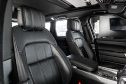 2020 Land Rover Range Rover Sport DI6 183kW SE