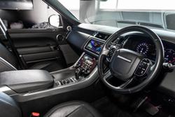2020 Land Rover Range Rover Sport DI6 183kW SE