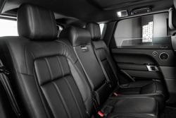 2020 Land Rover Range Rover Sport DI6 183kW SE