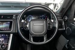 2020 Land Rover Range Rover Sport DI6 183kW SE