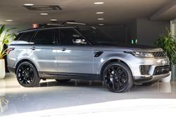 2020 Land Rover Range Rover Sport DI6 183kW SE