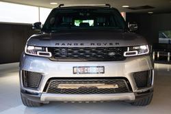 2020 Land Rover Range Rover Sport DI6 183kW SE