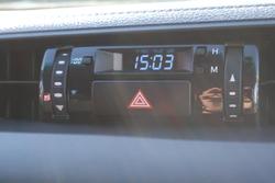 2022 Toyota Hilux SR