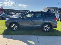 2023 Subaru Forester 2.5i