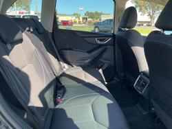 2023 Subaru Forester 2.5i