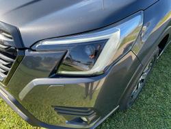 2023 Subaru Forester 2.5i