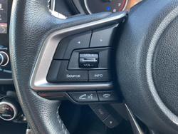 2023 Subaru Forester 2.5i