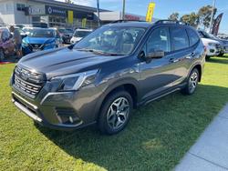 2023 Subaru Forester 2.5i