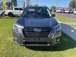 2023 Subaru Forester 2.5i