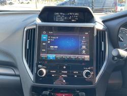 2023 Subaru Forester 2.5i