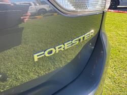 2023 Subaru Forester 2.5i