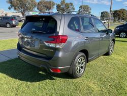 2023 Subaru Forester 2.5i