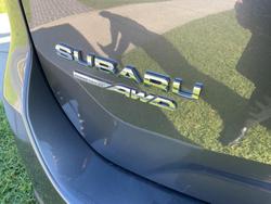 2023 Subaru Forester 2.5i