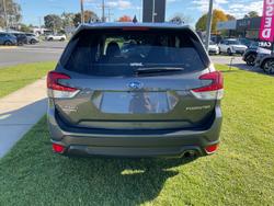 2023 Subaru Forester 2.5i
