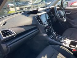2023 Subaru Forester 2.5i