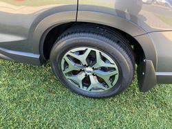 2023 Subaru Forester 2.5i