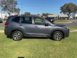 2023 Subaru Forester 2.5i