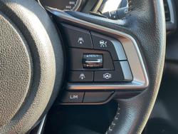 2023 Subaru Forester 2.5i
