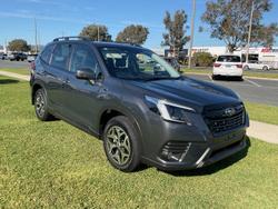 2023 Subaru Forester 2.5i