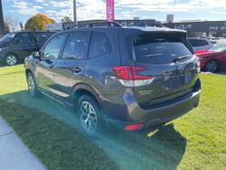 2023 Subaru Forester 2.5i