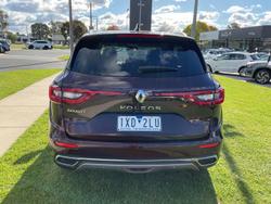 2023 Renault Koleos Life