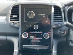 2023 Renault Koleos Life