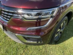 2023 Renault Koleos Life