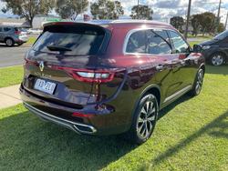 2023 Renault Koleos Life