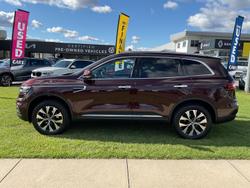 2023 Renault Koleos Life