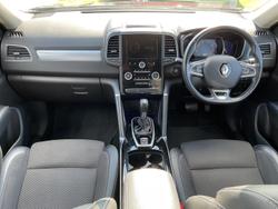 2023 Renault Koleos Life