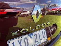 2023 Renault Koleos Life