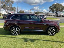 2023 Renault Koleos Life