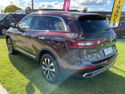 2023 Renault Koleos Life