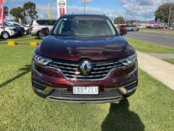 2023 Renault Koleos Life