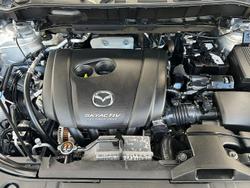 2017 Mazda CX-5 Maxx Sport