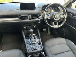 2017 Mazda CX-5 Maxx Sport