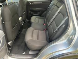 2017 Mazda CX-5 Maxx Sport