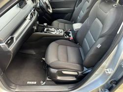 2017 Mazda CX-5 Maxx Sport