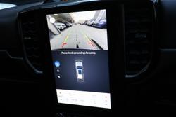 2024 Ford Everest Ambiente
