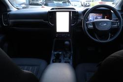2024 Ford Everest Ambiente