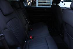 2024 Ford Everest Ambiente