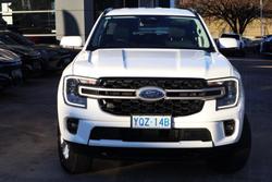 2024 Ford Everest Ambiente