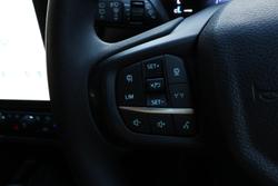 2024 Ford Everest Ambiente