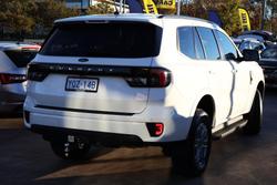 2024 Ford Everest Ambiente