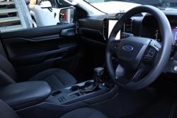 2024 Ford Everest Ambiente