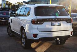 2024 Ford Everest Ambiente